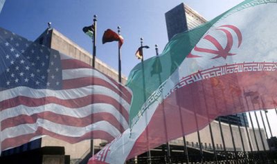 ایدئولوژی جمهوری اسلامی ایران در حال گسترش در ایالات متحده است